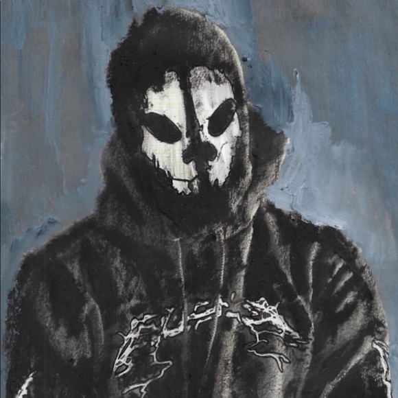 Poshmark profile picture for @polarity